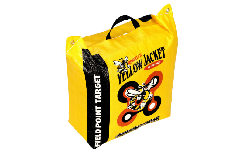 Morrell Yellow Jacket Stinger Field Point Target Bass Pro Shops