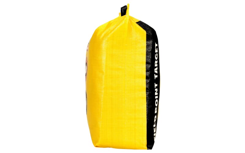 Morrell yellow jacket crossbow field point bag target shop