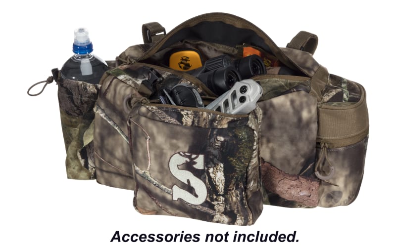 Cabelas tree stand pack top
