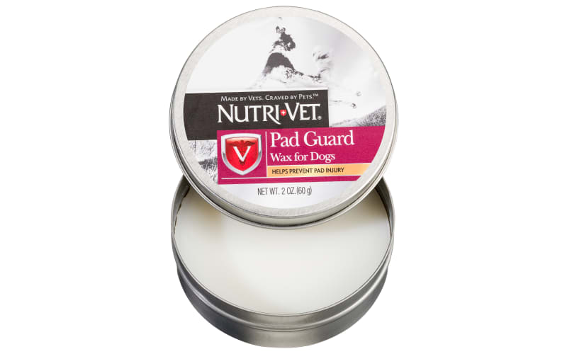 Nutri vet pad guard top