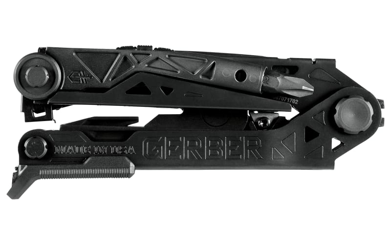 Gerber - Multitool Center-Drive™ with Bit Set - Black - 30-001425 best  price, check availability, buy online with