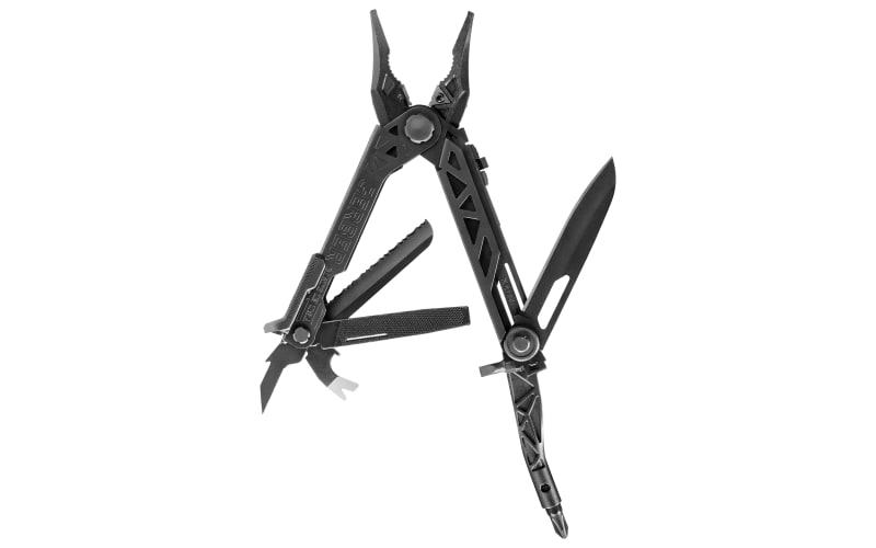 Gerber Center-Drive Multi-Tool with Bit Set | Bass Pro Shops