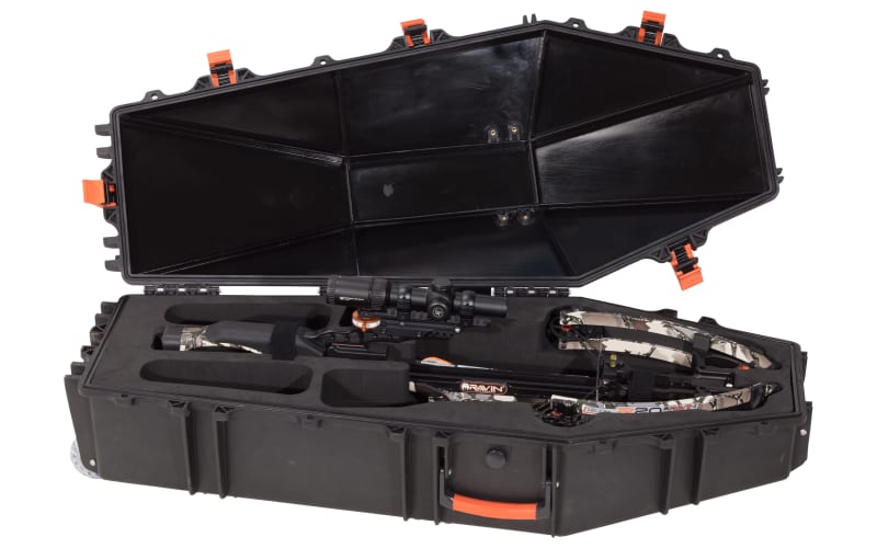 Crossbow best sale hard case