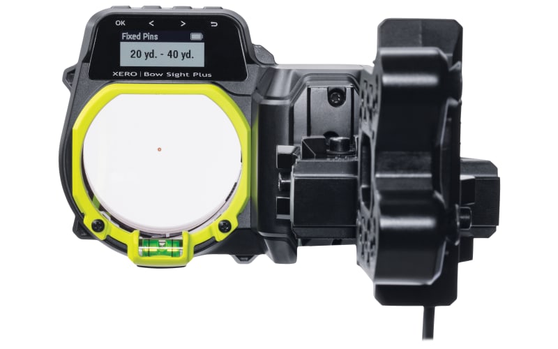 narre Stranden Modsatte Garmin Xero A1 Auto-ranging Digital Bow Sight | Bass Pro Shops