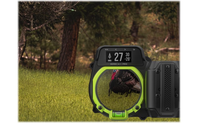 narre Stranden Modsatte Garmin Xero A1 Auto-ranging Digital Bow Sight | Bass Pro Shops