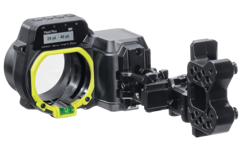 Garmin Xero A1i Auto-Ranging Digital Bow Sight | Bass Pro Shops