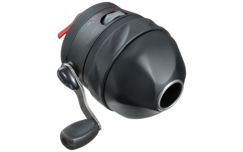 bretton 104 fishing reel Martin spinning rod and reel - Reel Talk