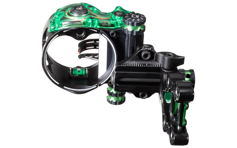 Iq on sale bow sights
