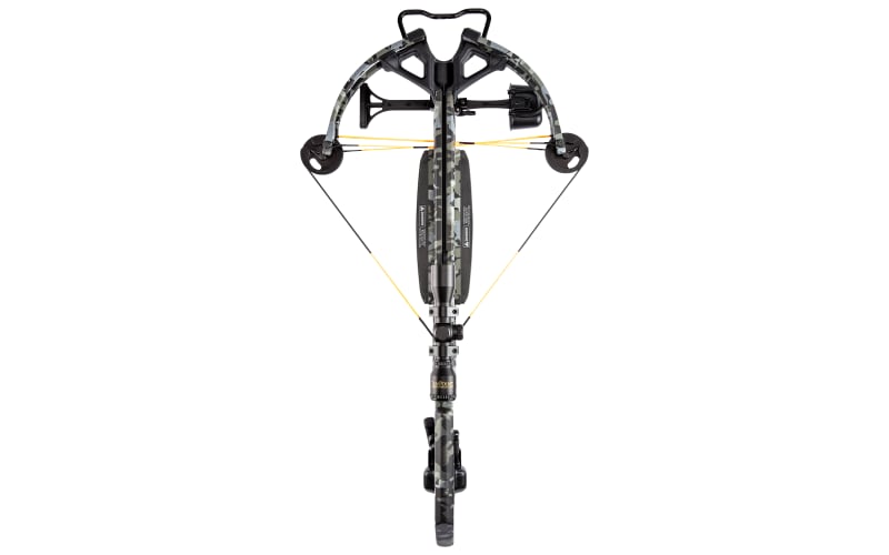 １着でも送料無料 Wicked 50 ACUdraw with Package Crossbow X4 Invader Ridge カードファイト!! ヴァンガード