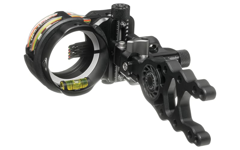 Axcel Sights RheoTech HD 5-Pin Bow Sight | Cabela's