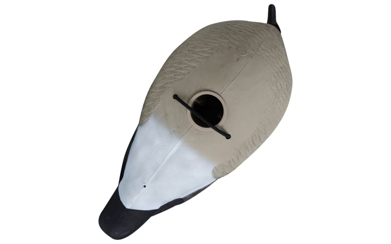 Hardcore Rugged Series Full Body Canada Goose Decoys TouchDown 6