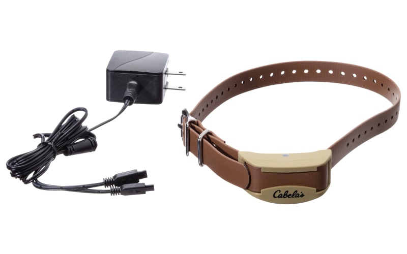 Cabela's Gun Dog GS-8000 Dog Training Collars Add-On Collar Cabela's