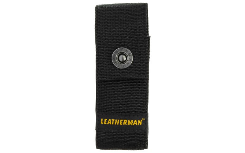 Leatherman Signal Multi-Tool with Nylon Sheath