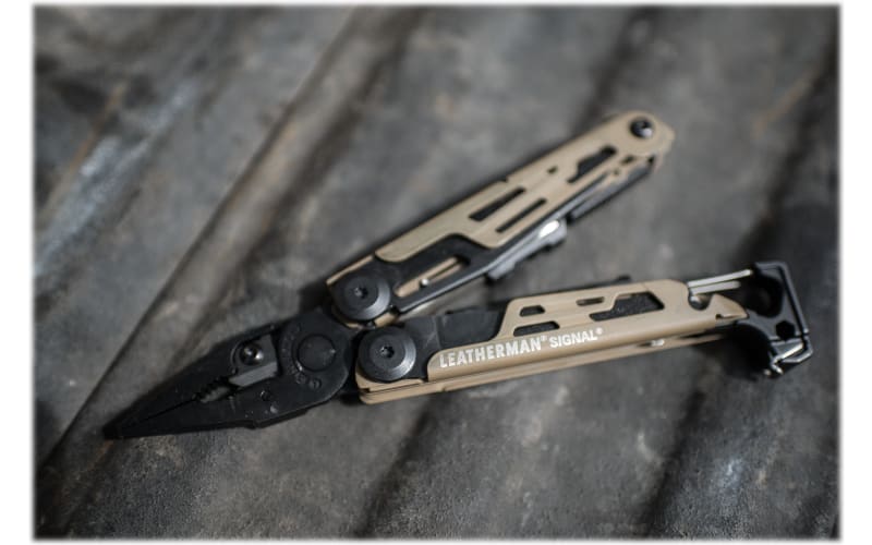 Leatherman Signal Multi-Tool | Cabela 