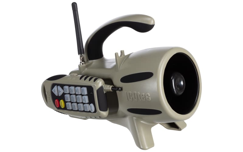 Best electronic game call outlet