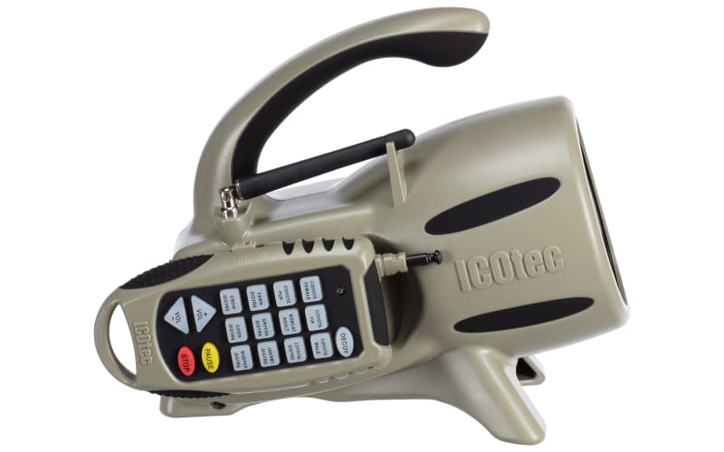 ICOtec Gen2 GC300 Electric Game Call | Bass Pro Shops