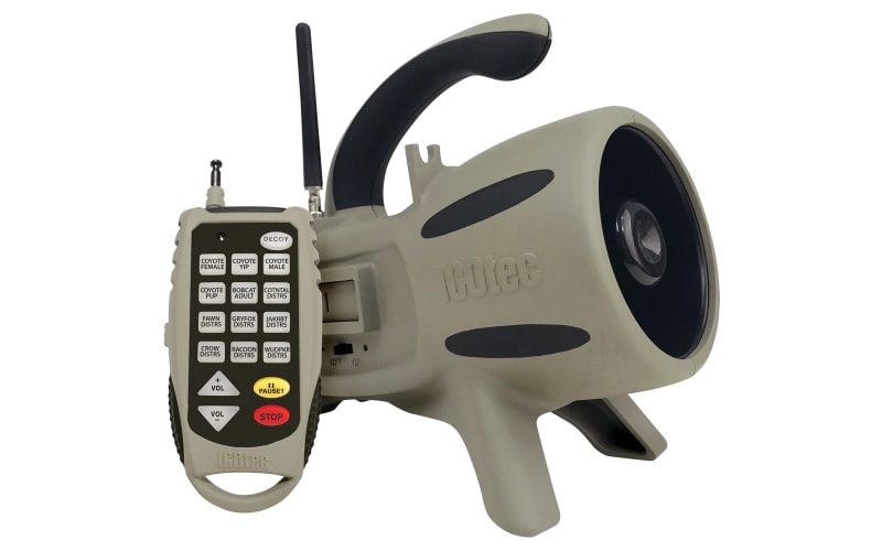 ICOtec Gen2 GC300 Electric Game Call | Bass Pro Shops