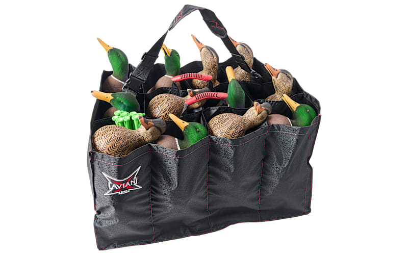 Avian-X AXP Outfitter Full-Body Mallard Duck Decoys 12-Pack | Cabela's