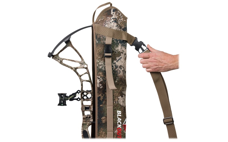 BlackOut Bow Carrier Sling