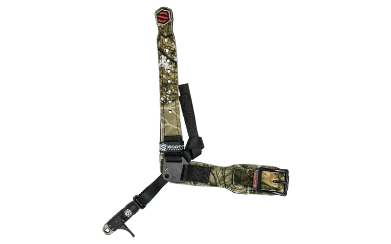 Scotts archery hotsell