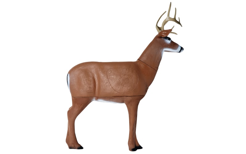 3d sales deer target