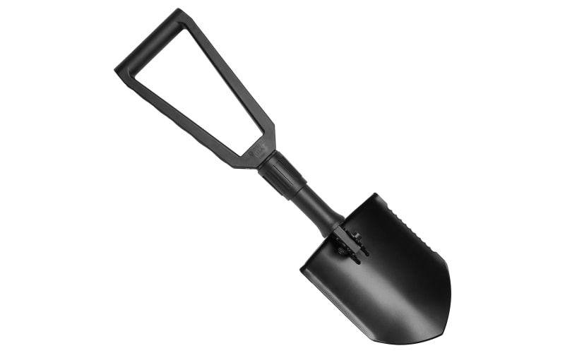 Folding discount shovel gerber