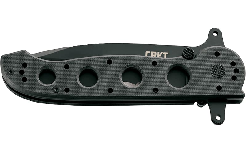 Columbia River Knife & Tool Carson M16-14SFG Tactical Folding