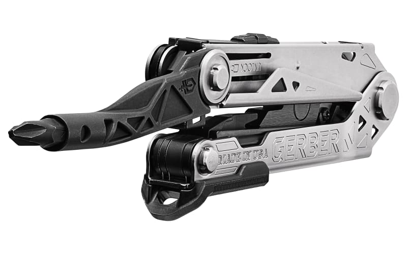 Gerber Center-Drive Multi-Tool with Bit Set | Bass Pro Shops