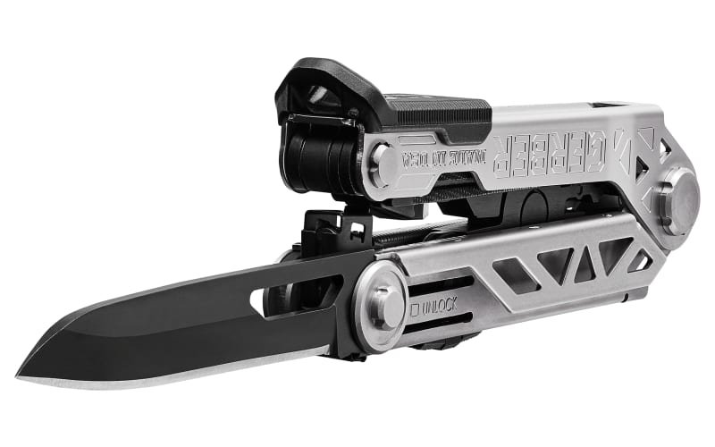 ガーバー　セット Gerber Center-Drive Multi-Tool with Bit Set | Bass Pro Shops