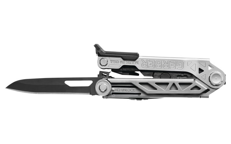 Gerber Center-Drive Multi-Tool with Bit Set | Bass Pro Shops