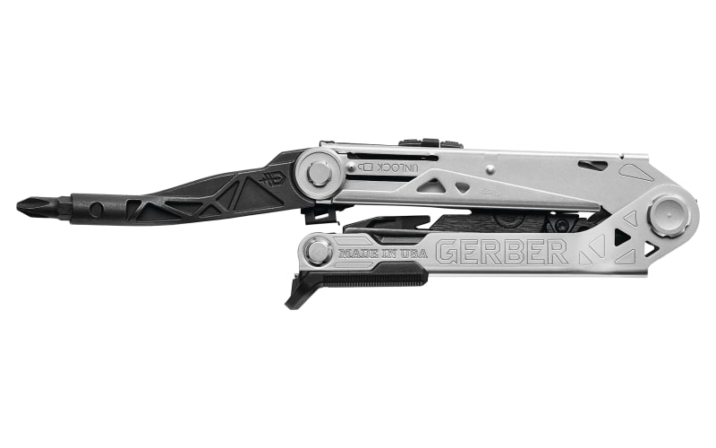 Gerber Center-Drive Multi-Tool with Bit Set | Bass Pro Shops