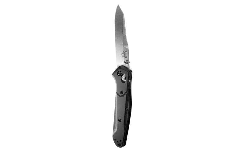 Benchmade 940-2 Osborne Reverse Tanto Folding Knife | Bass Pro Shops