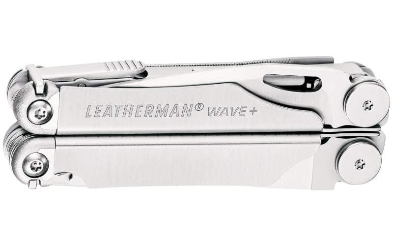 Leatherman Wave Plus Multi-Tool