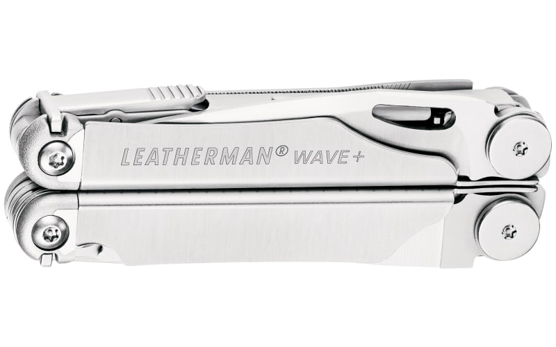 Leatherman Wave Plus Multi Tool Cabela s