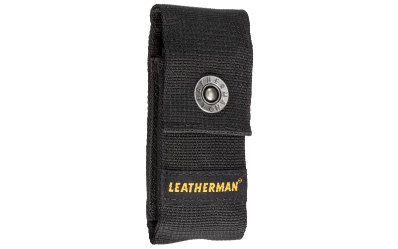 Leatherman Wave Plus Multi-Tool with Nylon Sheath - Box - Tentworld