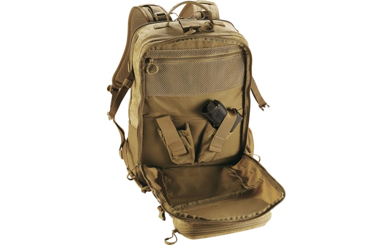 Tactical Bags & Packs for Professionals