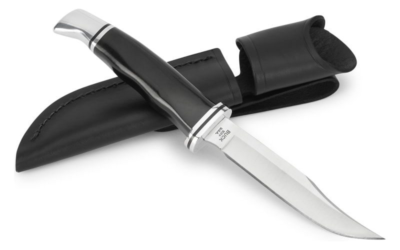 Buck Knives 102 Woodsman Knife | Bass Pro Shops