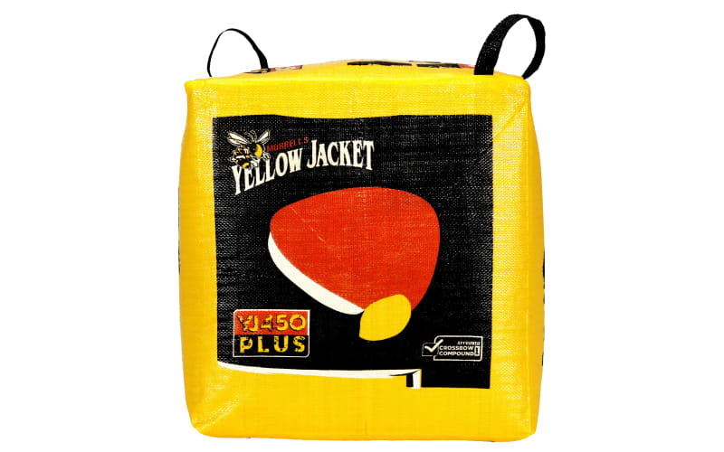 Yellow Jacket YJ-450 Plus | Cabela's