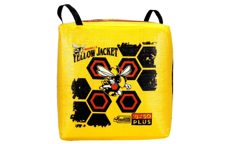 Yellow Jacket YJ-450 Plus | Cabela's