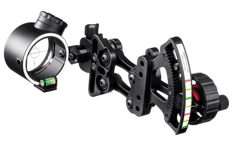TRUGLO Archer s Choice Range Rover Pro Duo Bow Sight Bass Pro Shops