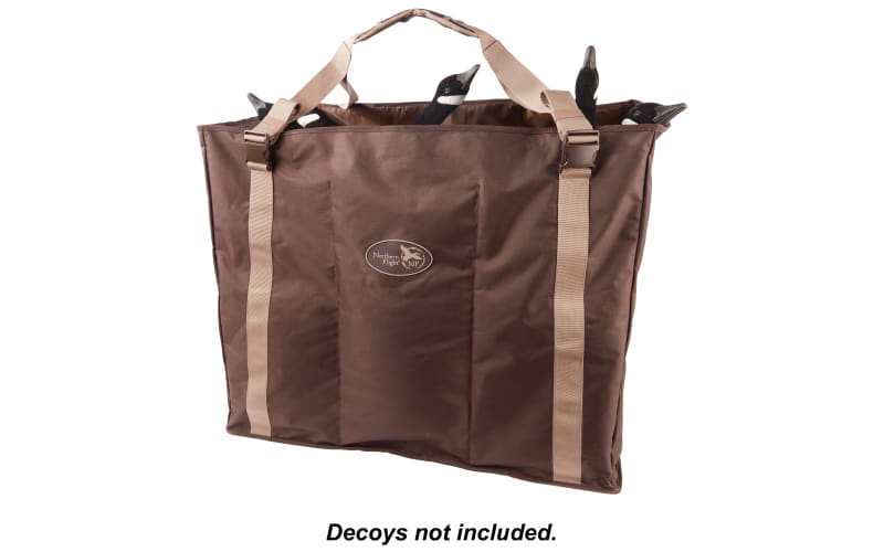 Northern flight waterfowlers pack sales