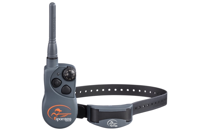 Shock Collar Not Making Contact