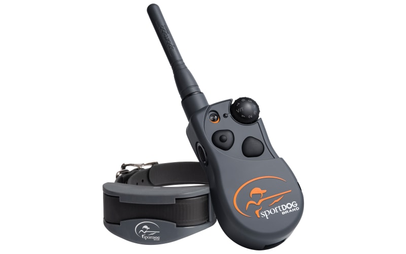 SportDOG Brand SportHunter 1825X Electronic Dog Training 49 OFF