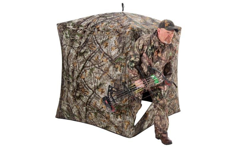 Cabelas ground blind outlet chair
