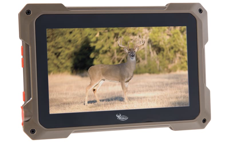 Wildgame Innovations Trail Pad Tablet SD Card Viewer