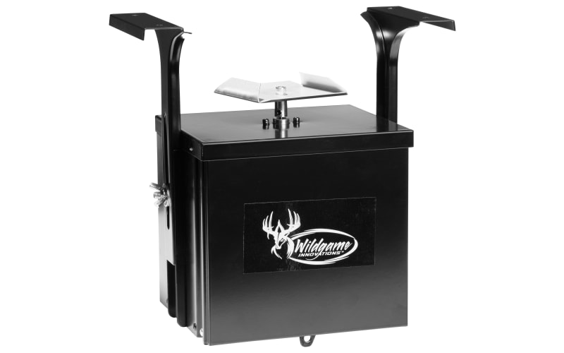 Wild on sale game feeders