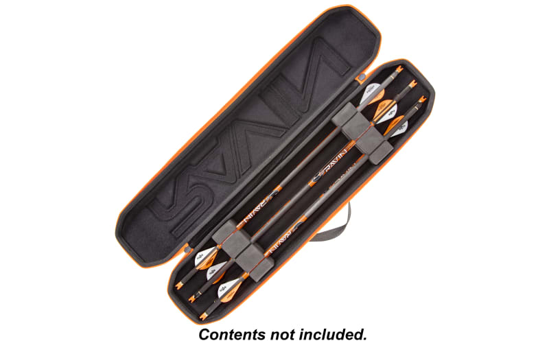 Crossbow arrow case new arrivals