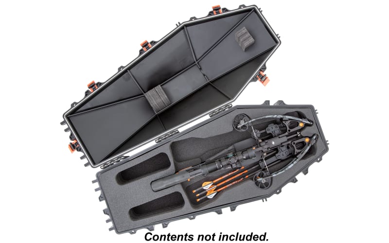 Cheap crossbow hard case 2025