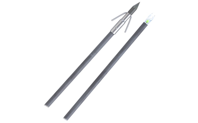 Sucker Punch Pro RTF Glow In The Dark RH | Broadhead Barn