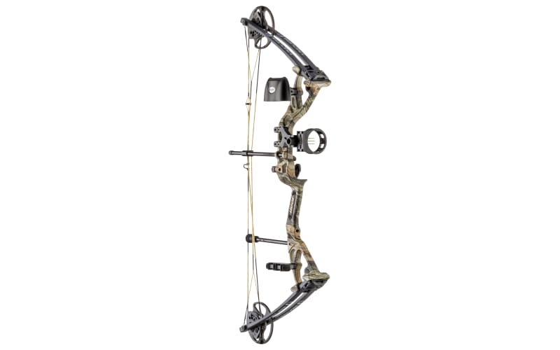 Bear hunting sale bow